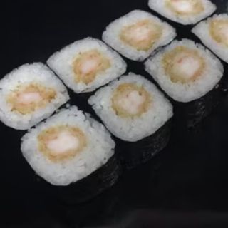 Маки эби 8 шт