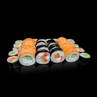 Сет Сидней 36 шт