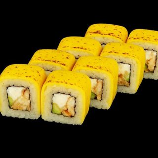 Чеддер опаленный 8 шт