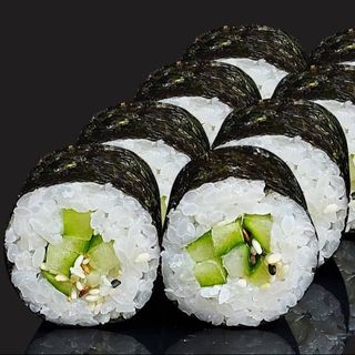 Каппа маки 8 шт