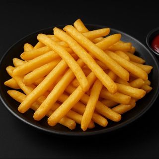 Картофель фри 120 гр