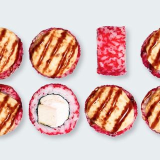 Двойная курочка.