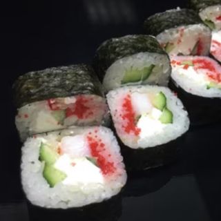 Ролл Каратэ 8 шт