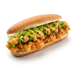 Чикен дог (250г)