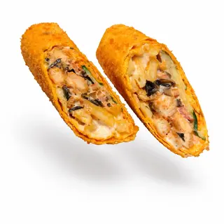 Хруст с грибами (450)