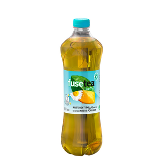Fuse tea 0,5л (манго-ромашка)