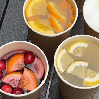 Чай Шиповниковый (0.4)