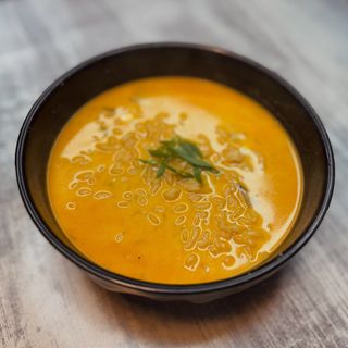 Рамён сливочный