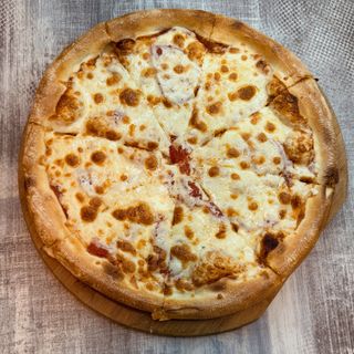 Пицца Ассорти (600г)