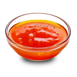 кисло сладкий