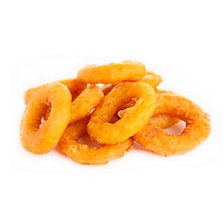 Луковые кольца 