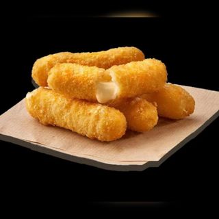 Сырные палочки (0.120г/6шт)