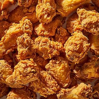 Крылышки средней остроты (1,5 кг)