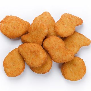 Наггетсы 9 шт