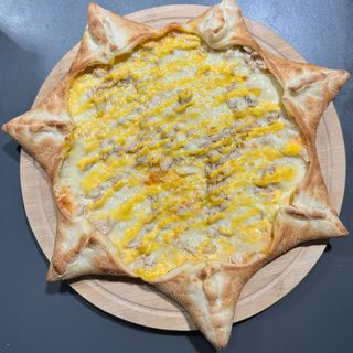 Пицца звезда (30см)