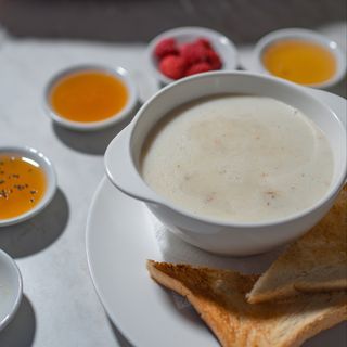 Овсяная каша (330 гр.)