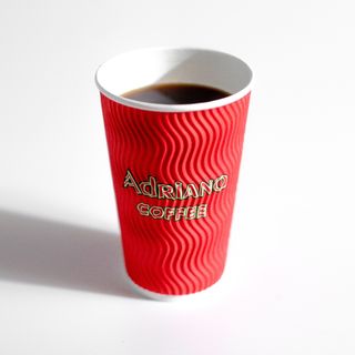 Американо (250 мл.)