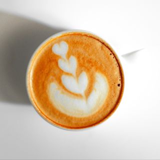 Латте (300 мл.)