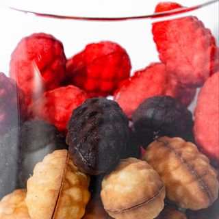 Шишки в ассортименте (16шт)