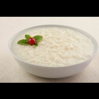 Каша рисовая,(280гр)