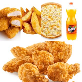 Комбо (номер 2)