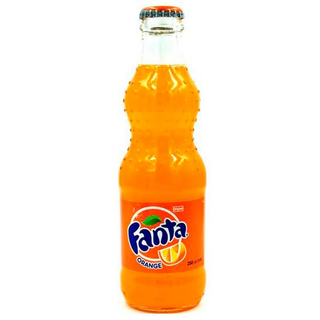 Fanta 0,45 мл