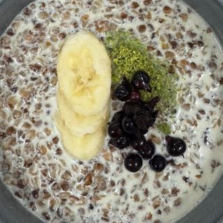 Каша гречневая (300г)