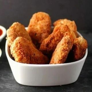 Куриные наггетсы (150г)
