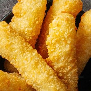 Сырные палочки (150г)