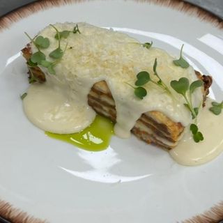 Лазанья (330г)