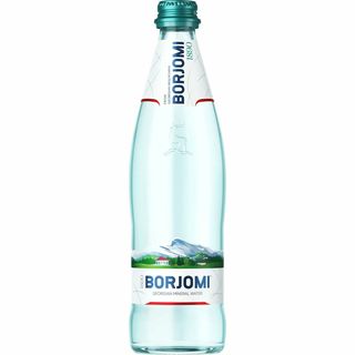 Borjomi 