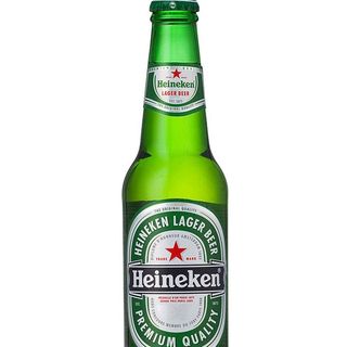 Heineken 