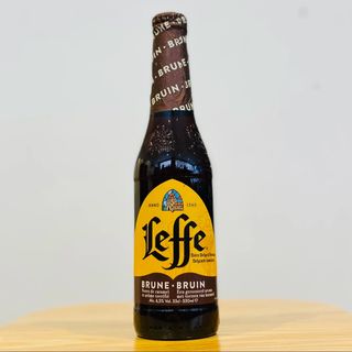 Leffe Brune 