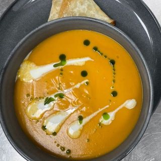 Чечевичный крем - суп (350г)