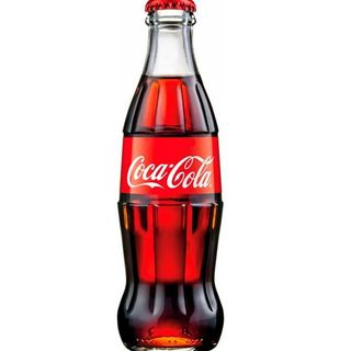 Coca-Cola 