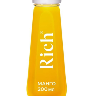 Rich 0,2 мл