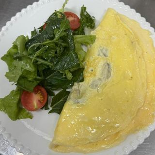 Омлет классический (220г)