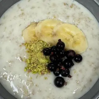 Каша овсяная (300г)