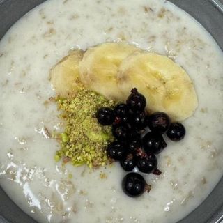 Каша овсяная (300г)