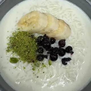 Рисовая каша (300г)