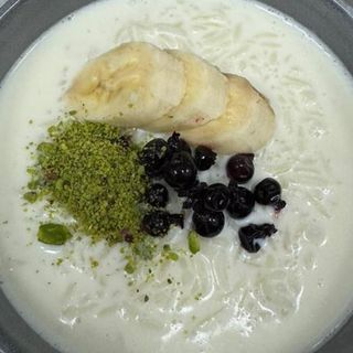 Рисовая каша (300г)