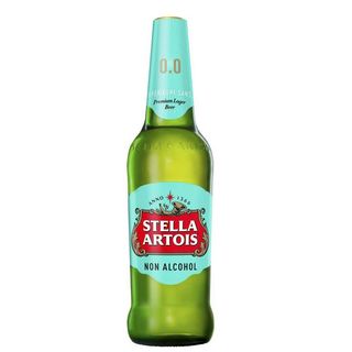 Stella Artois 0.0 Безалкогольное 