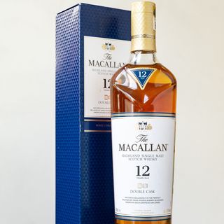 Виски Macallan 