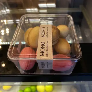 Микс орешки