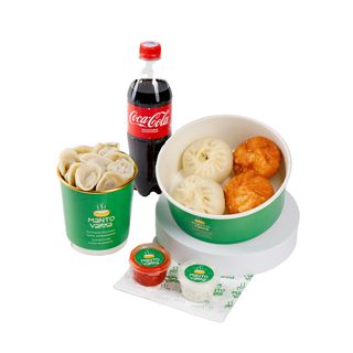 Комбо Ассорти (1000г)