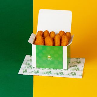 Наггетсы (150г)