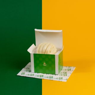 Момо хлеб (100г)