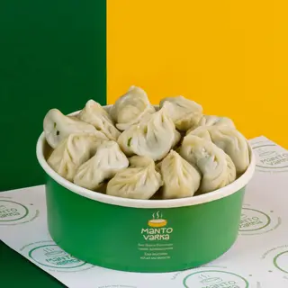Пельмени с джусаем (300г)