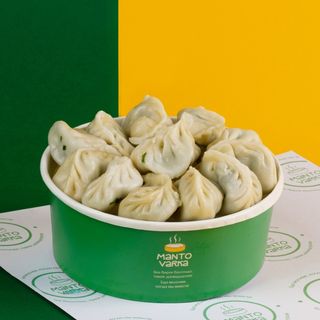 Пельмени с джусаем (300г)