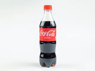 Coca-Cola S (0,5 л.)